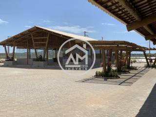 LOTE NO FAZENDA REAL RESIDENCE II