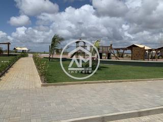 LOTE NO FAZENDA REAL RESIDENCE II