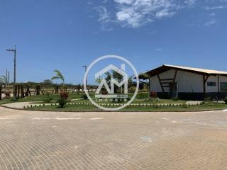 LOTE NO FAZENDA REAL RESIDENCE II