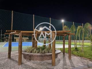 LOTE NO FAZENDA REAL RESIDENCE II