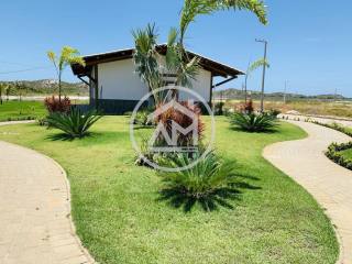 LOTE NO FAZENDA REAL RESIDENCE II