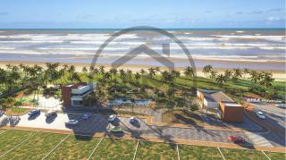 VILLAREDO BARRA - CONDOMÍNIO PÉ NA AREIA!