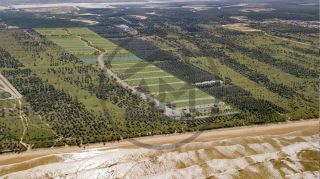 VILLAREDO BARRA - CONDOMÍNIO PÉ NA AREIA