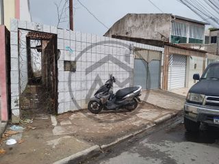 LOTE À VENDA EM EXCELENTE LOCALIZAÇÃO!!!