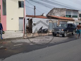 LOTE À VENDA EM EXCELENTE LOCALIZAÇÃO!!!