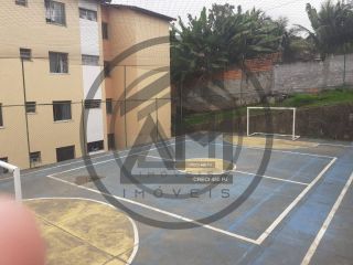 Residencial Nova Canaã