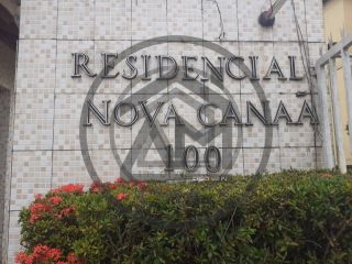 Residencial Nova Canaã