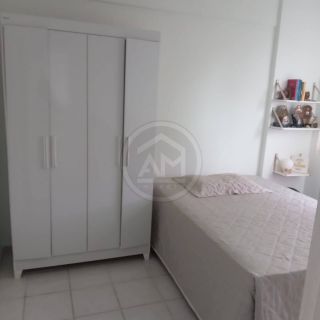 APARTAMENTO NO CONDOMINIO ORION