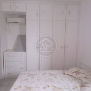 APARTAMENTO NO CONDOMINIO ORION