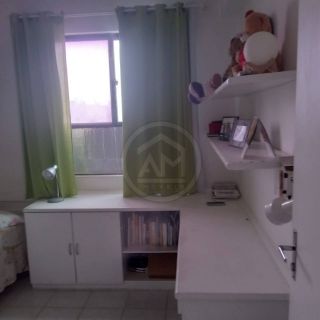 APARTAMENTO NO CONDOMINIO ORION