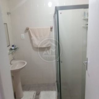 APARTAMENTO NO CONDOMINIO ORION