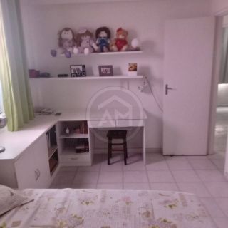 APARTAMENTO NO CONDOMINIO ORION