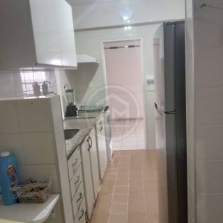 APARTAMENTO NO CONDOMINIO ORION