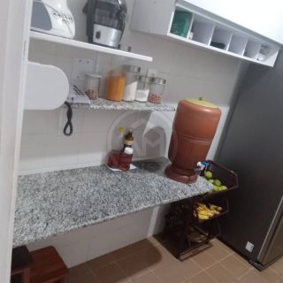 APARTAMENTO NO CONDOMINIO ORION