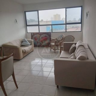 APARTAMENTO NO CONDOMINIO ORION