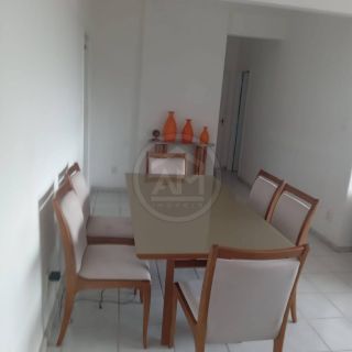 APARTAMENTO NO CONDOMINIO ORION