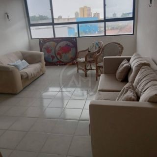 APARTAMENTO NO CONDOMINIO ORION