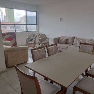 APARTAMENTO NO CONDOMINIO ORION