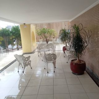 APARTAMENTO NO CONDOMINIO ORION