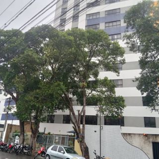 APARTAMENTO NO CONDOMINIO ORION