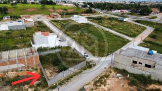 EXCELENTE LOTE À VENDA NO COLORADO EM LAGARTO- SE