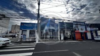 EXCELENTE GALERIA À VENDA ÓTIMA LOCALIZAÇÃO!!!