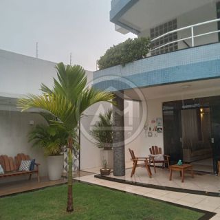 EXCELENTE CASA À VENDA