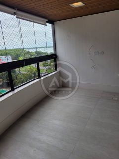 APARTAMENTO NA MANSÃO EMMANUEL FONSECA