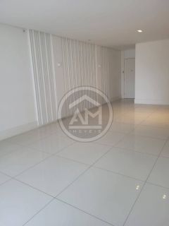 APARTAMENTO NA MANSÃO EMMANUEL FONSECA