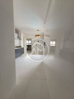 APARTAMENTO NA MANSÃO EMMANUEL FONSECA