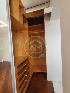 APARTAMENTO NA MANSÃO EMMANUEL FONSECA