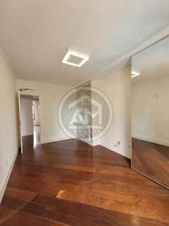 APARTAMENTO NA MANSÃO EMMANUEL FONSECA