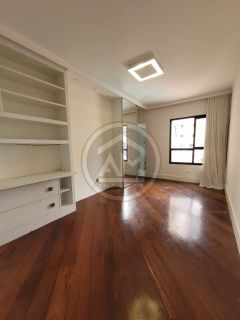 APARTAMENTO NA MANSÃO EMMANUEL FONSECA