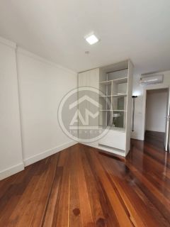 APARTAMENTO NA MANSÃO EMMANUEL FONSECA