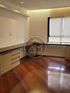 APARTAMENTO NA MANSÃO EMMANUEL FONSECA