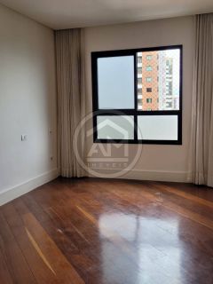 APARTAMENTO NA MANSÃO EMMANUEL FONSECA