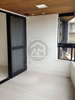 APARTAMENTO NA MANSÃO EMMANUEL FONSECA