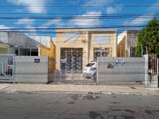 EXCELENTE CASA Á VENDA NO CENTRO DE ARACAJU