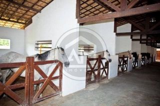 LOTE NO FAZENDA REAL RESIDENCE II