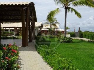 LOTE NO FAZENDA REAL RESIDENCE II