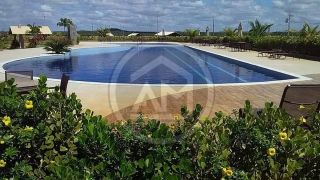 LOTE NO FAZENDA REAL RESIDENCE II