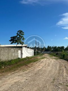 EXCELENTE LOTE À VENDA NO ROBALO