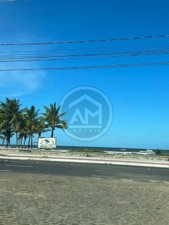 EXCELENTE LOTE À VENDA NO ROBALO