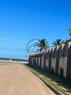 EXCELENTE LOTE À VENDA NO ROBALO