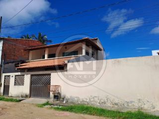 EXCELENTE CASA À VENDA - área de Lazer com Piscina !!!