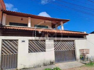 EXCELENTE CASA À VENDA - área de Lazer com Piscina !!!