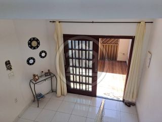 EXCELENTE CASA À VENDA - área de Lazer com Piscina !!!