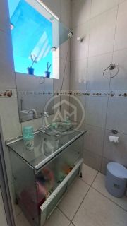 EXCELENTE CASA À VENDA - área de Lazer com Piscina !!!