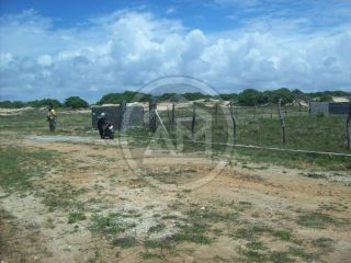 EXCELENTE LOTE À VENDA NO ABAÍS