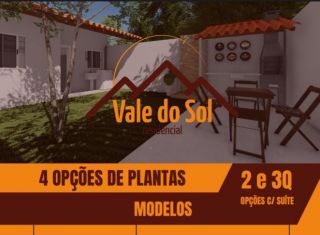 Residencial Vale do Sol 